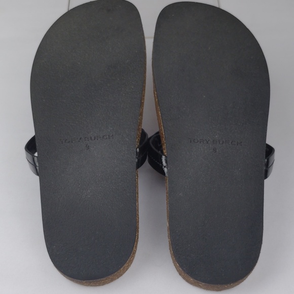 Tory Burch Women's Sandals. - Picture 15 of 16